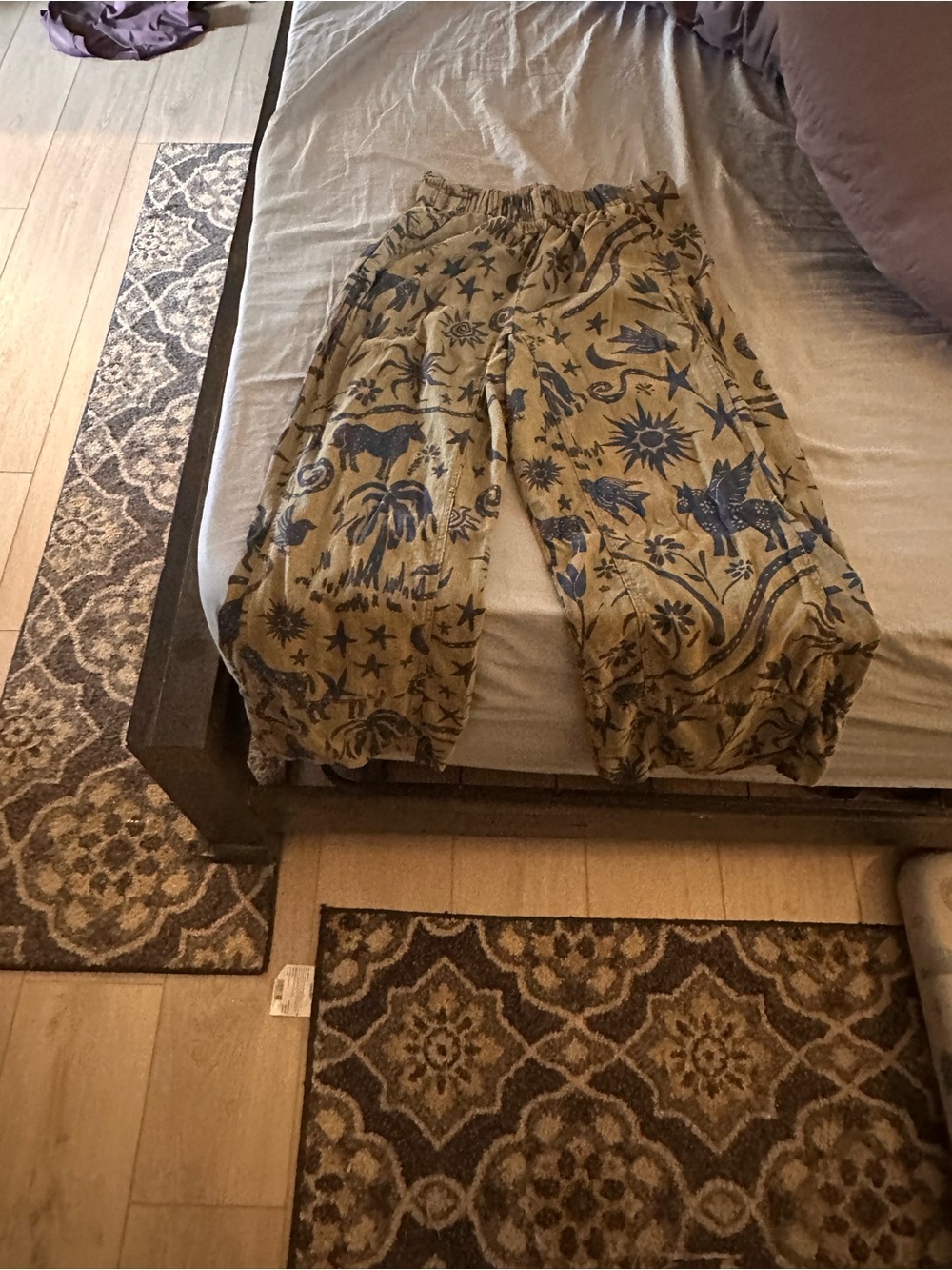 FREE PEOPLE women’s medium pants